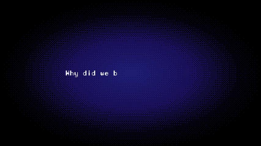 御三家Game-视频-【御三家Game】《Persephone生活 》游戏宣传片