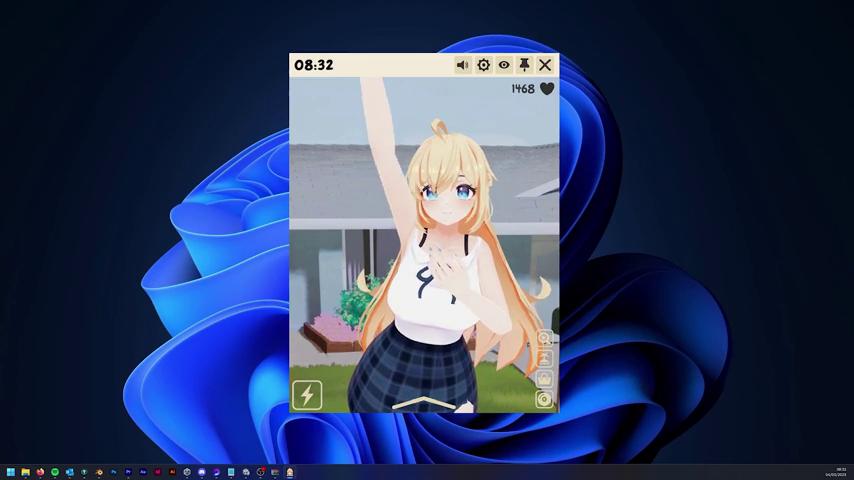 御三家Game-视频-【御三家Game】《我的虚拟朋友 》游戏宣传片