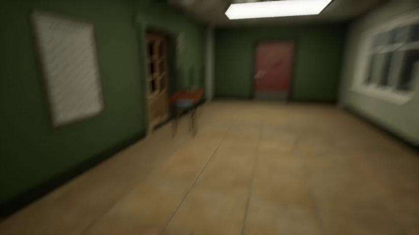 御三家Game-视频-【御三家Game】《扭曲的走廊 》游戏宣传片