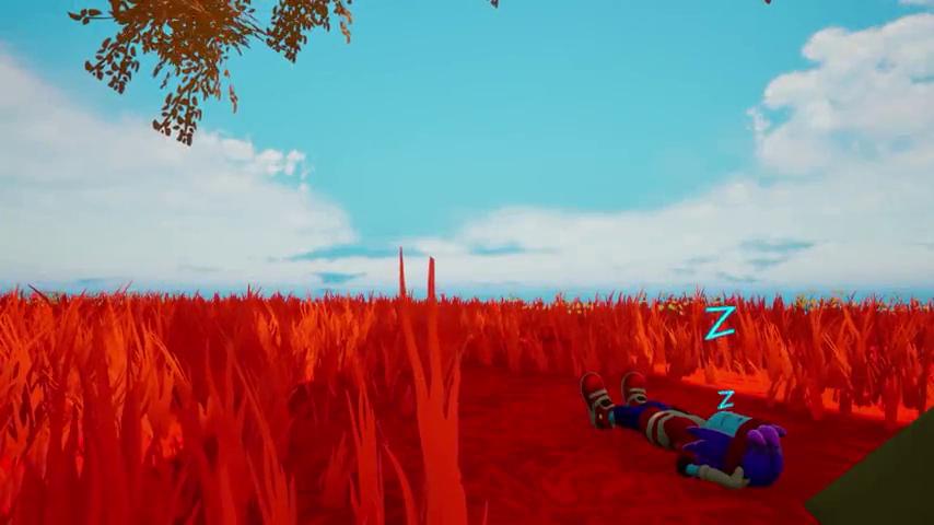 御三家Game-视频-【御三家Game】《境界亚军 》游戏宣传片