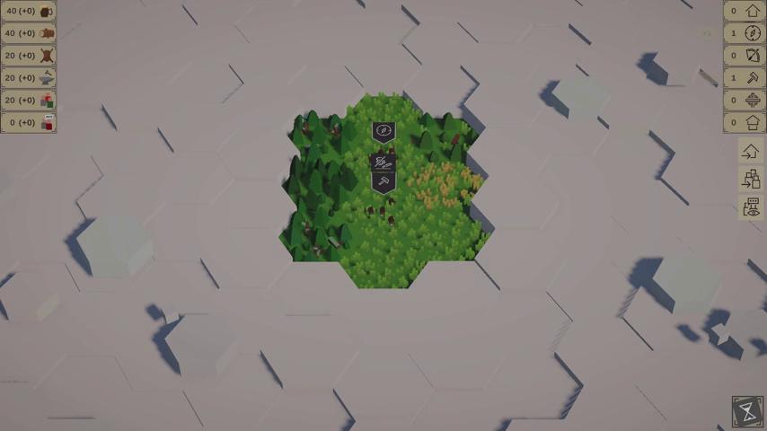 御三家Game-视频-【御三家Game】《土地的谣言 》游戏宣传片