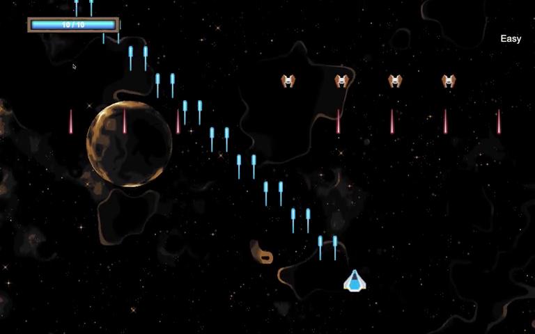 御三家Game-视频-【御三家Game】《4D:XD 》游戏宣传片