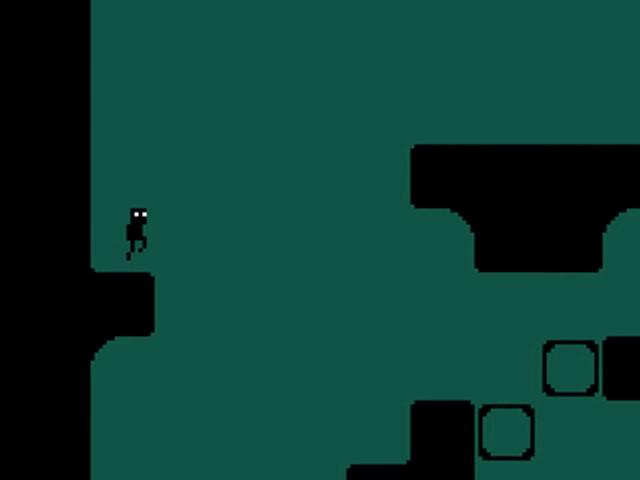 御三家Game-视频-【御三家Game】《绝无可能 》游戏宣传片