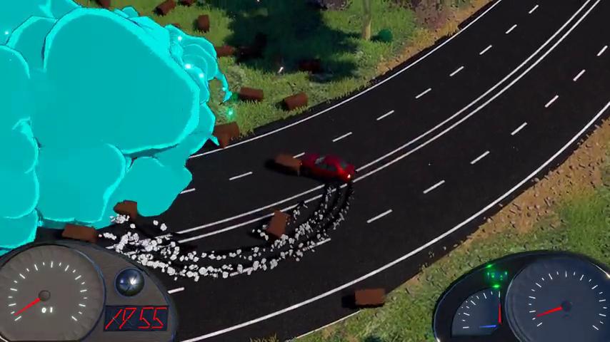 御三家Game-视频-【御三家Game】《护理 》游戏宣传片