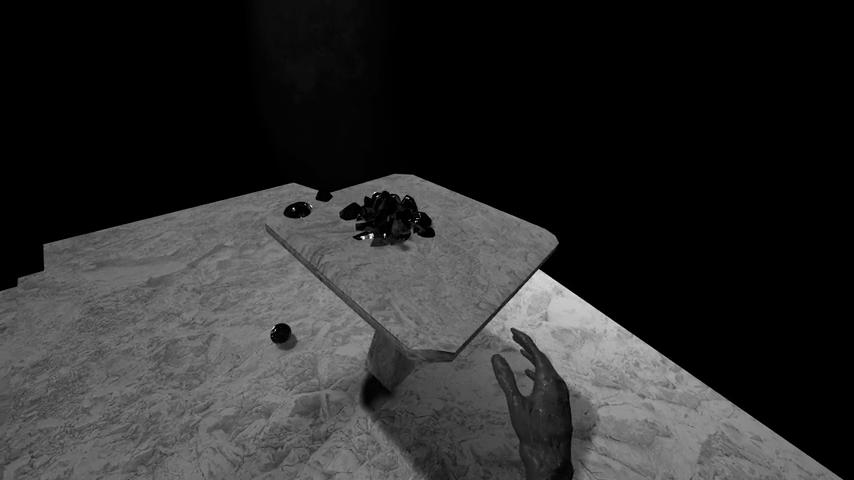 御三家Game-视频-【御三家Game】《杂物间 》游戏宣传片