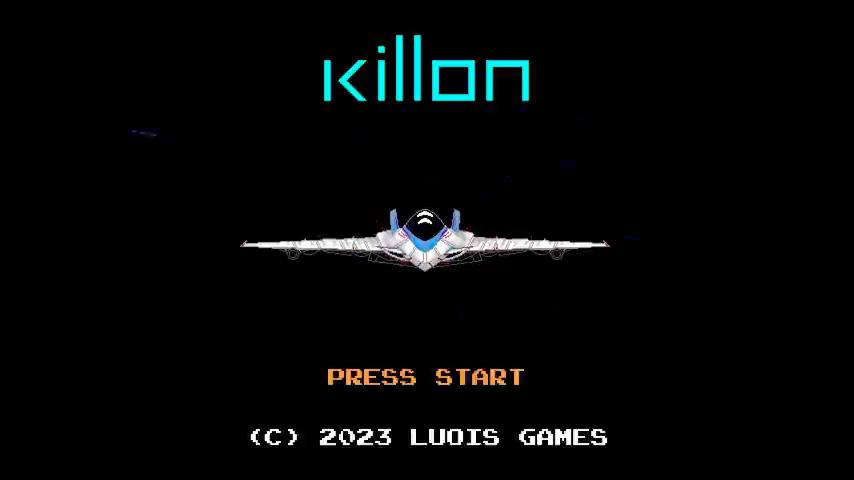 御三家Game-视频-【御三家Game】《基林 》游戏宣传片