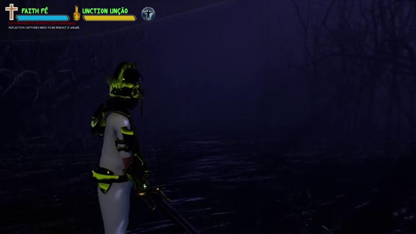 御三家Game-视频-【御三家Game】《约翰·克里斯蒂安 》游戏宣传片