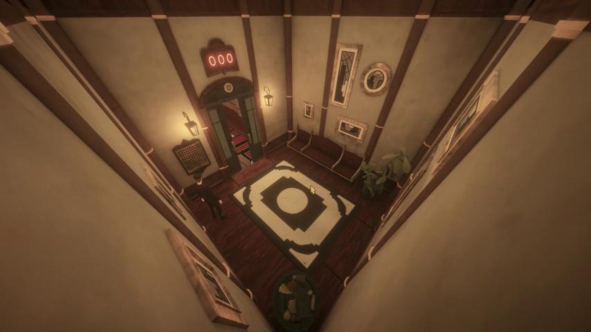 御三家Game-视频-【御三家Game】《阿里玛旅馆 》游戏宣传片