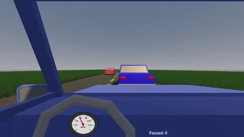 御三家Game-视频-【御三家Game】《通过 》游戏宣传片