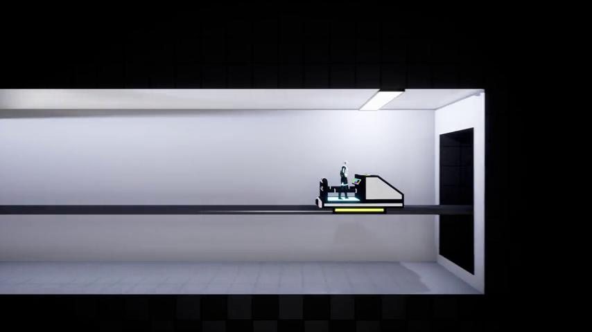 御三家Game-视频-【御三家Game】《Evasilix 》游戏宣传片