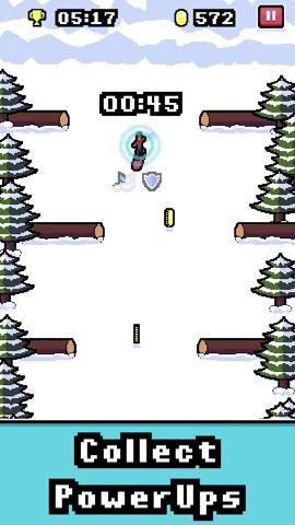 御三家Game-视频-【御三家Game】《快点! 》游戏宣传片