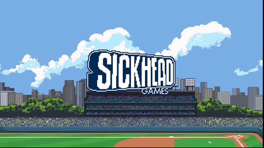 御三家Game-视频-【御三家Game】《Jaleco Sports: 基地已加载 》游戏宣传片