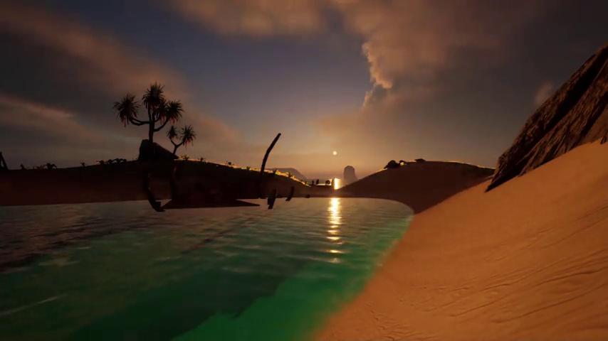 御三家Game-视频-【御三家Game】《海盗战斗模拟器 》游戏宣传片