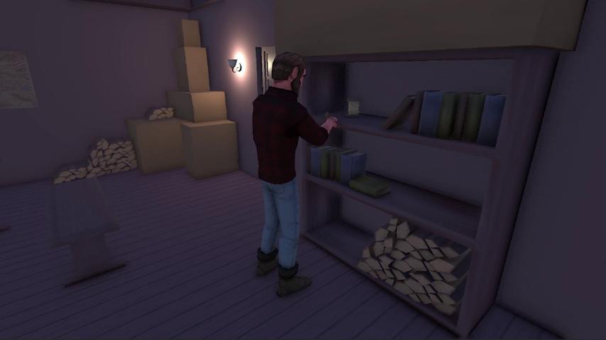 御三家Game-视频-【御三家Game】《生活之夜Skurre 》游戏宣传片