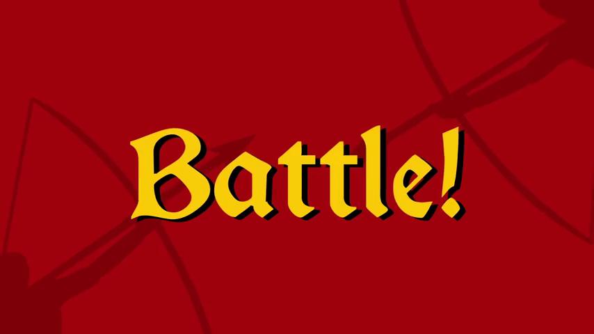 御三家Game-视频-【御三家Game】《Nock & Load 》游戏宣传片