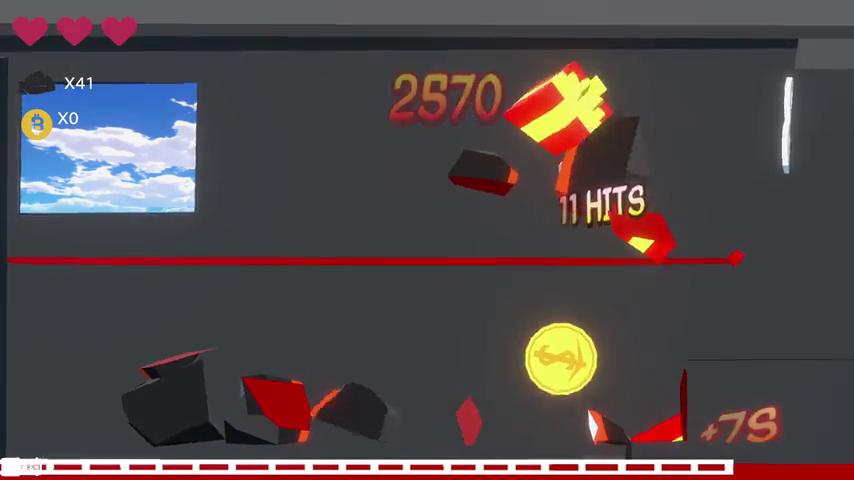 御三家Game-视频-【御三家Game】《消消气 》游戏宣传片