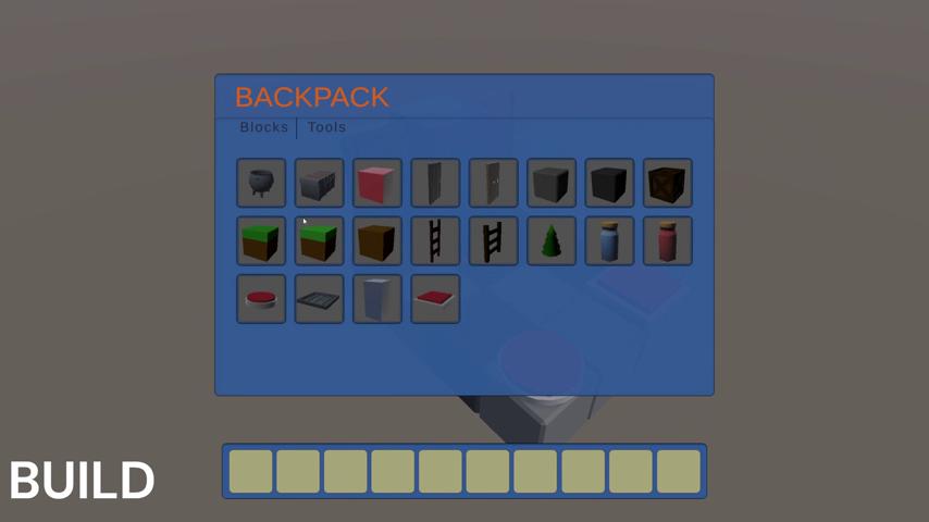 御三家Game-视频-【御三家Game】《Chimken 》游戏宣传片