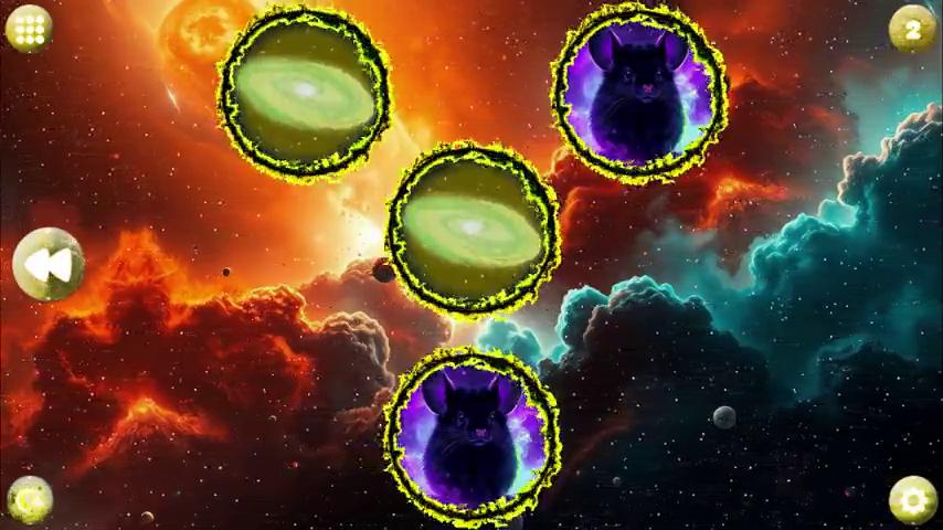 御三家Game-视频-【御三家Game】《空间记忆: 龙猫 》游戏宣传片