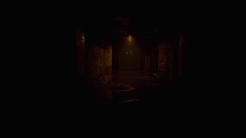 御三家Game-视频-【御三家Game】《楼下 》游戏宣传片