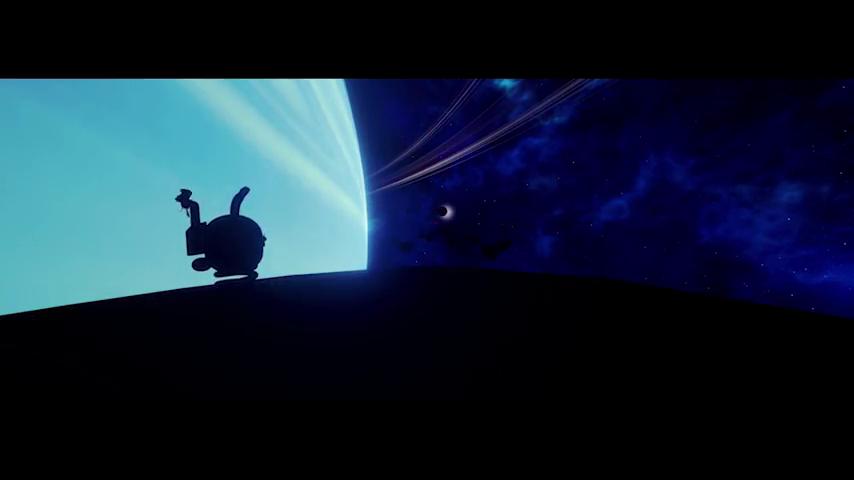 御三家Game-视频-【御三家Game】《兔子跳: 蛋蛋 》游戏宣传片