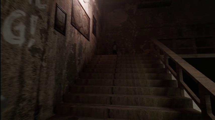 御三家Game-视频-【御三家Game】《无尽的噩梦: 永不醒来 》游戏宣传片