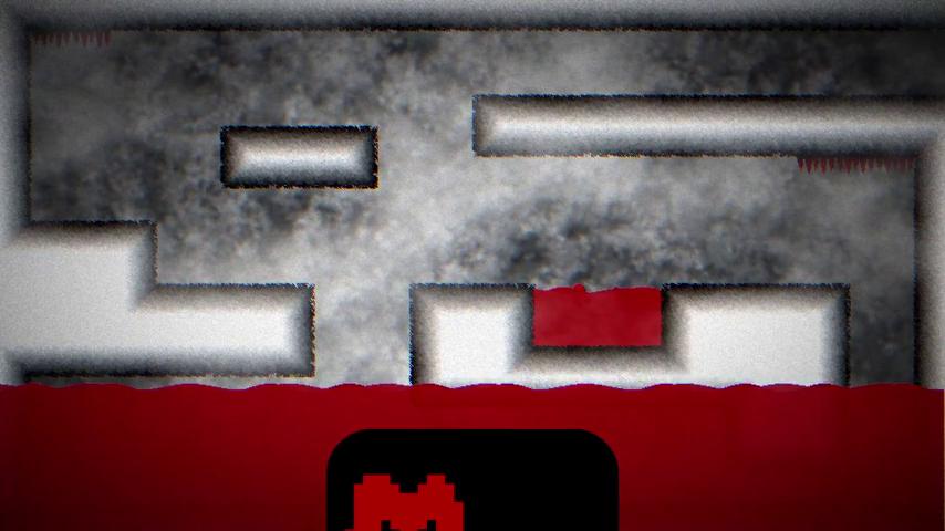 御三家Game-视频-【御三家Game】《单色动量 》游戏宣传片