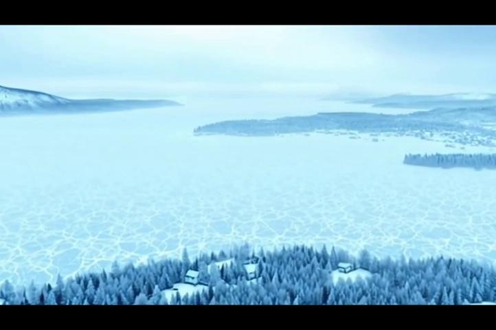 御三家Game-视频-【御三家Game】《幻世传说前传.冰封世纪 》游戏宣传片