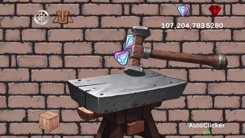 御三家Game-视频-【御三家Game】《SteamForge 》游戏宣传片