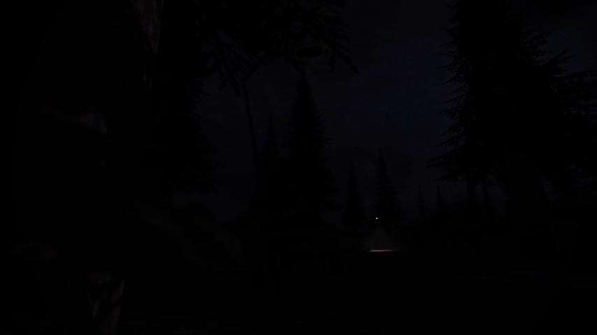 御三家Game-视频-【御三家Game】《看门人流血 》游戏宣传片