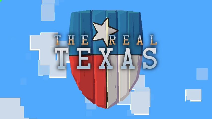 御三家Game-视频-【御三家Game】《真正的德克萨斯 》游戏宣传片
