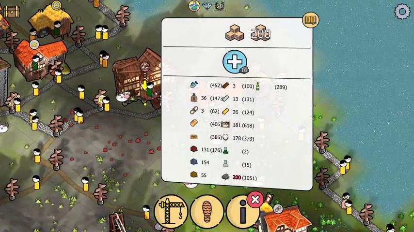 御三家Game-视频-【御三家Game】《皮科群岛 》游戏宣传片