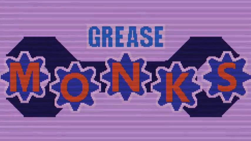 御三家Game-视频-【御三家Game】《油脂猴子大奖赛 》游戏宣传片