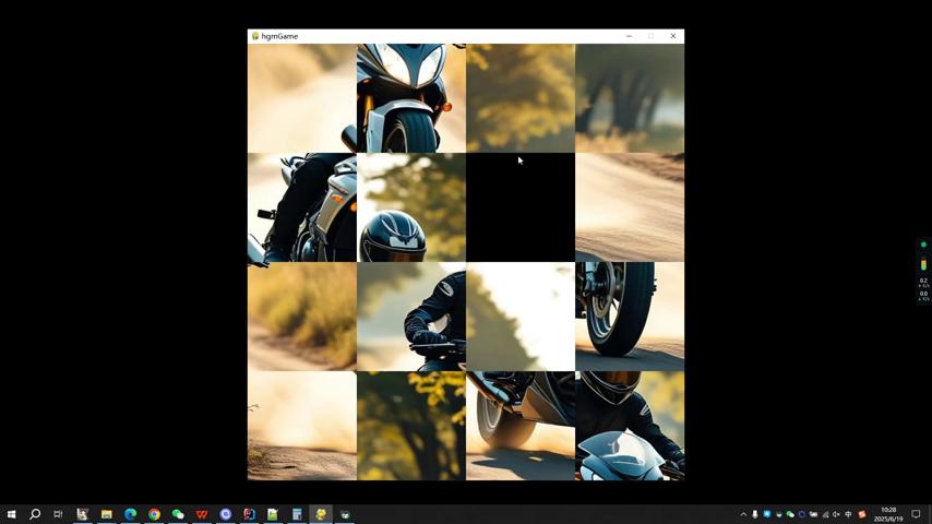 御三家Game-视频-【御三家Game】《摩托车男孩 》游戏宣传片