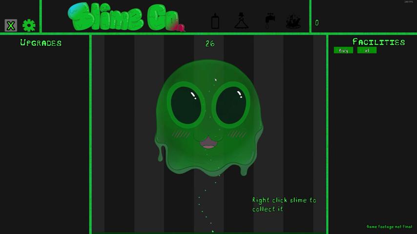 御三家Game-视频-【御三家Game】《史莱姆公司 》游戏宣传片