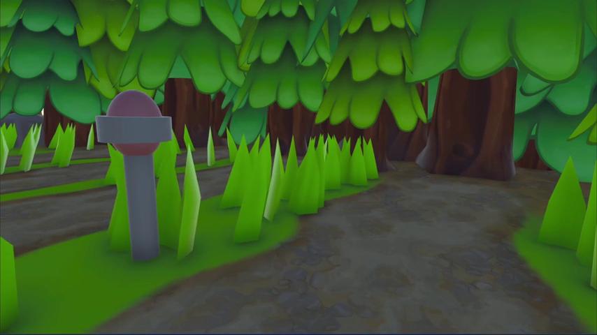 御三家Game-视频-【御三家Game】《入侵物种 》游戏宣传片