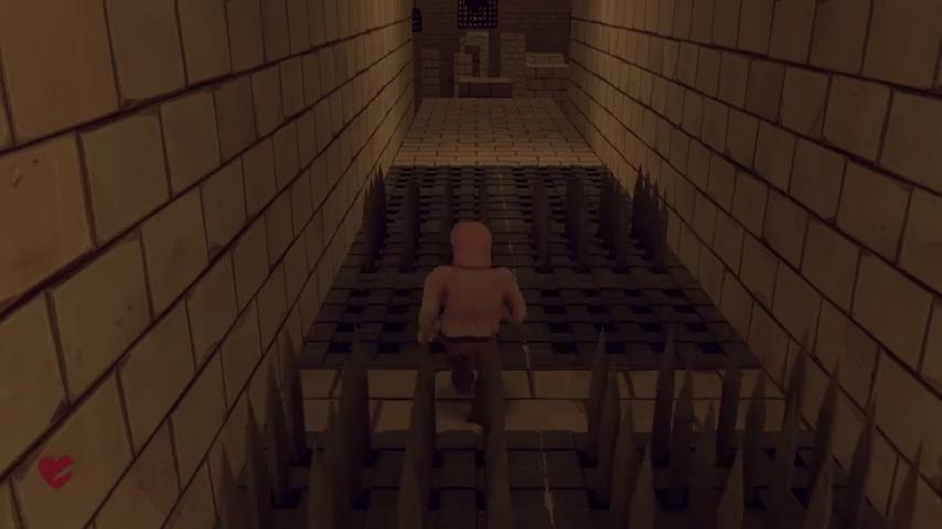 御三家Game-视频-【御三家Game】《地狱坑 》游戏宣传片