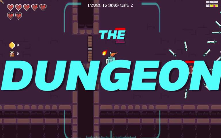 御三家Game-视频-【御三家Game】《这个地堡 》游戏宣传片