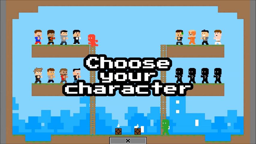 御三家Game-视频-【御三家Game】《扫雷战 》游戏宣传片