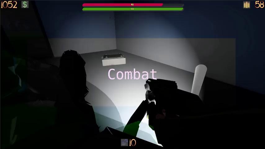 御三家Game-视频-【御三家Game】《死者的字节 》游戏宣传片