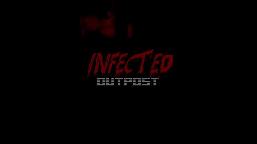 御三家Game-视频-【御三家Game】《受感染: 前哨 》游戏宣传片