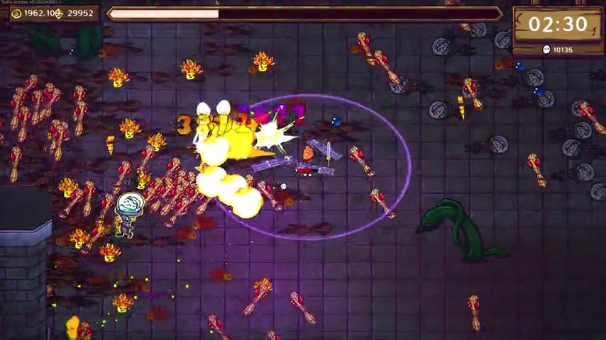 御三家Game-视频-【御三家Game】《SVSV大乱炖 》游戏宣传片