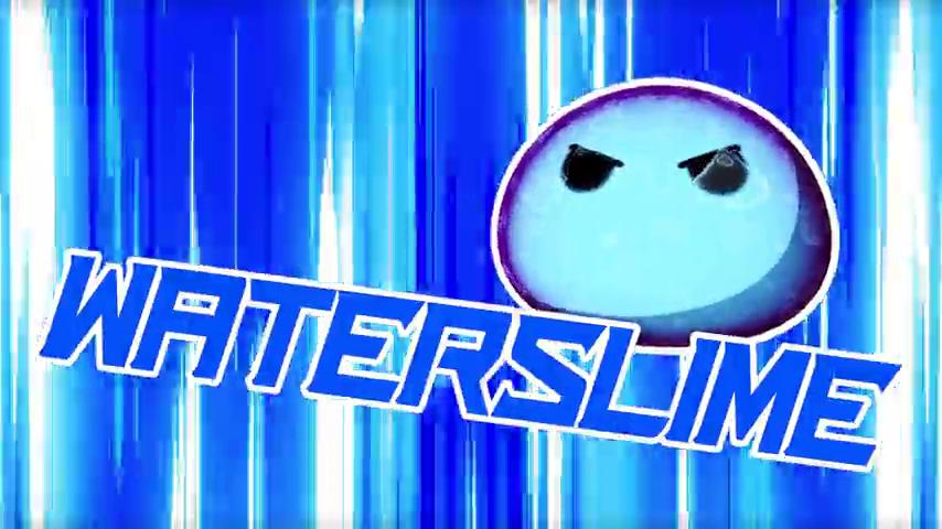 御三家Game-视频-【御三家Game】《史莱姆种族 》游戏宣传片