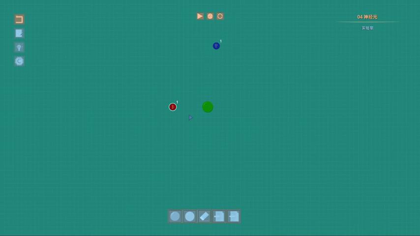 御三家Game-视频-【御三家Game】《蛙脑 》游戏宣传片