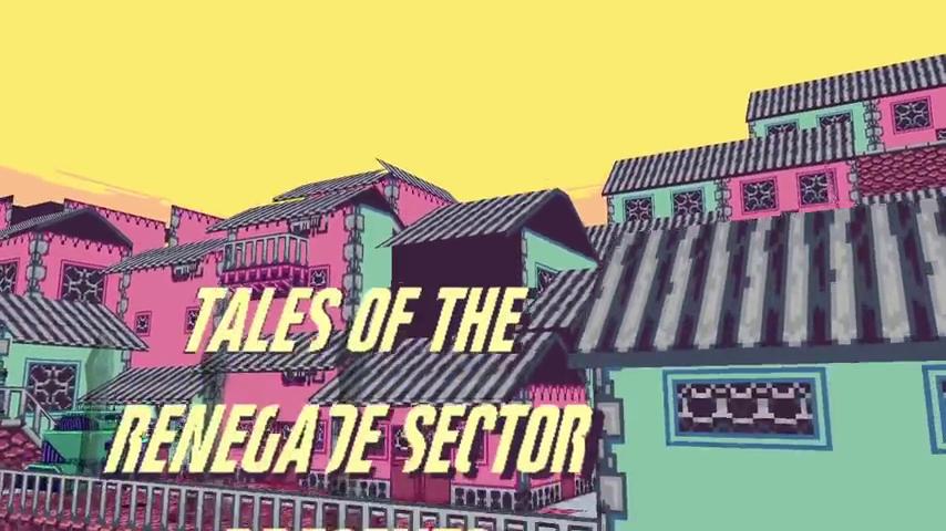 御三家Game-视频-【御三家Game】《逃离恐怖之城 》游戏宣传片