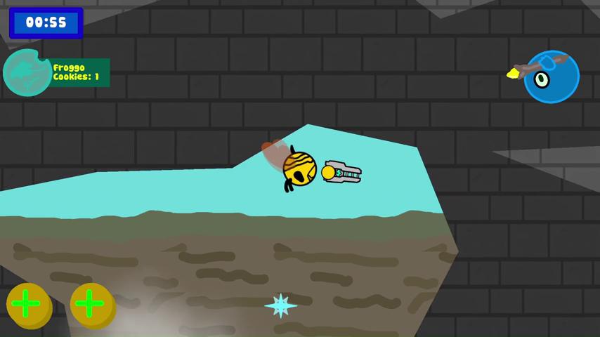 御三家Game-视频-【御三家Game】《弹跳越野车 》游戏宣传片