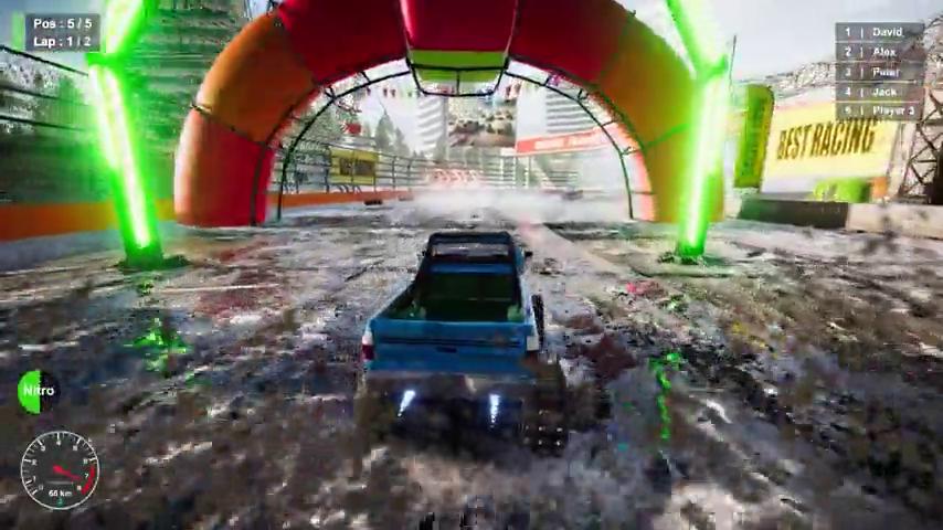 御三家Game-视频-【御三家Game】《星云群Voidfire 》游戏宣传片