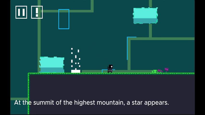 御三家Game-视频-【御三家Game】《上升或下降 》游戏宣传片