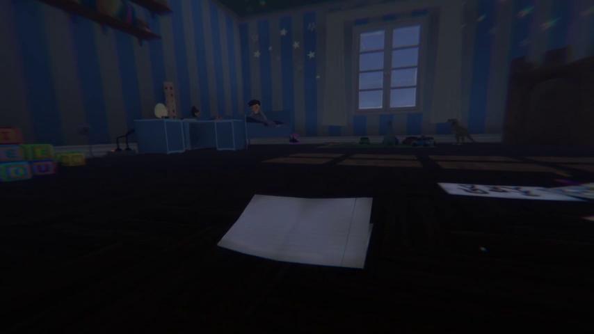 御三家Game-视频-【御三家Game】《甜蜜的梦 》游戏宣传片