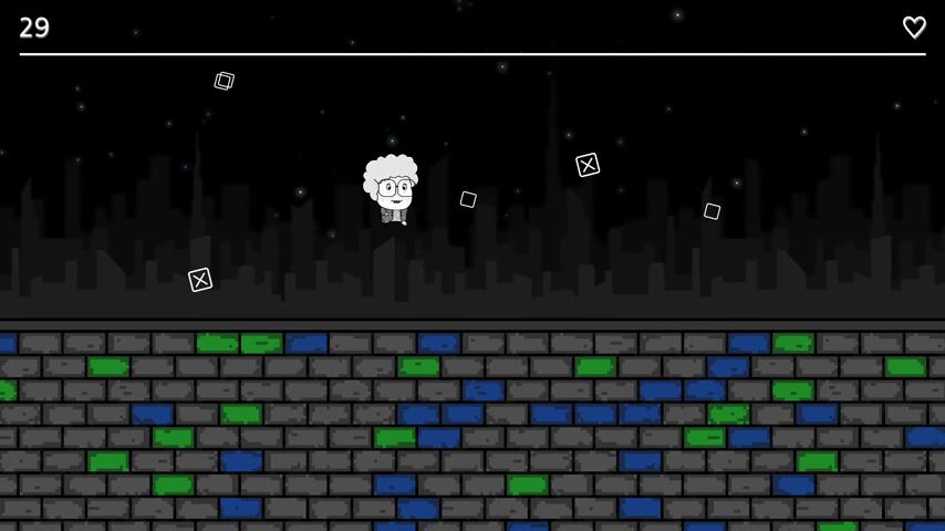 御三家Game-视频-【御三家Game】《橄榄 》游戏宣传片