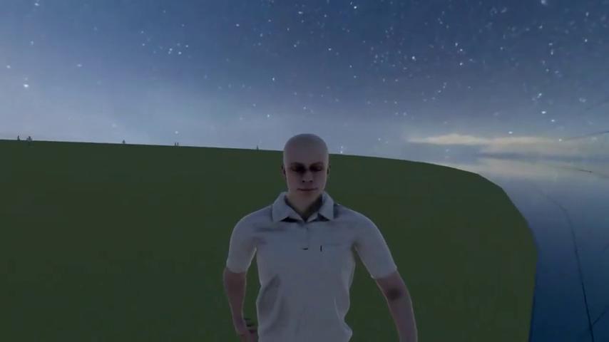 御三家Game-视频-【御三家Game】《量子眼 》游戏宣传片